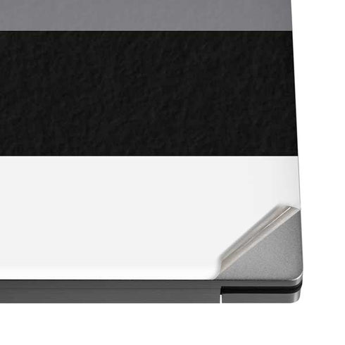 Sneakerhead Stripes Dell XPS Skin